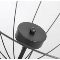 Подвесная люстра Lussole Lgo Lattice GRLSP-8216 - Превью изображения №5 — Интернет-магазин Time-Shop