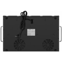 Настольная плита MAUNFELD EVCE.F592-BK - Превью изображения №11 — Интернет-магазин Time-Shop