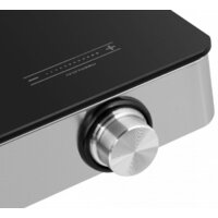 Настольная плита MAUNFELD EVCE.F592-BK - Превью изображения №6 — Интернет-магазин Time-Shop