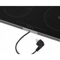 Настольная плита MAUNFELD EVCE.F592-BK - Превью изображения №9 — Интернет-магазин Time-Shop