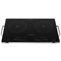 Настольная плита MAUNFELD EVCE.F592-BK - Превью изображения №4 — Интернет-магазин Time-Shop