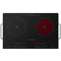 Настольная плита MAUNFELD EVCE.F592-BK - Превью изображения №2 — Интернет-магазин Time-Shop