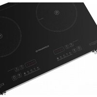Настольная плита MAUNFELD EVCE.F592-BK - Превью изображения №5 — Интернет-магазин Time-Shop