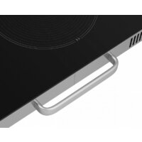 Настольная плита MAUNFELD EVCE.F592-BK - Превью изображения №7 — Интернет-магазин Time-Shop