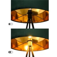 Торшер ArtStyle HT-777BGR - Превью изображения №3 — Интернет-магазин Time-Shop