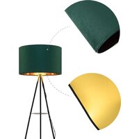 Торшер ArtStyle HT-777BGR - Превью изображения №4 — Интернет-магазин Time-Shop