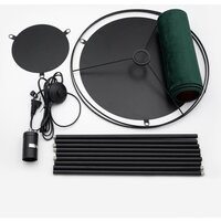 Торшер ArtStyle HT-777BGR - Превью изображения №7 — Интернет-магазин Time-Shop