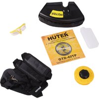 Триммер Huter GGT-2500ТA 70/2/76 - Превью изображения №6 — Интернет-магазин Time-Shop