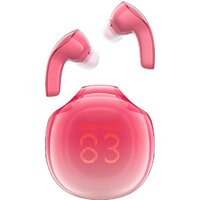 AceFast T9 Crystal Air (красный)