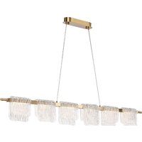 Подвесная люстра ST Luce SL6021.203.36 - Превью изображения №3 — Интернет-магазин Time-Shop