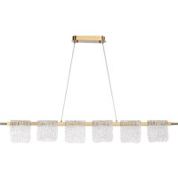 Подвесная люстра ST Luce SL6021.203.36 - Превью изображения №2 — Интернет-магазин Time-Shop