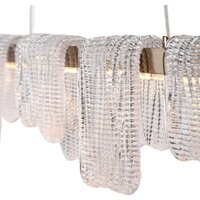 Подвесная люстра ST Luce SL6021.203.36 - Превью изображения №4 — Интернет-магазин Time-Shop