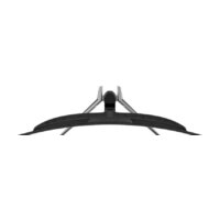 Игровой монитор MSI MPG 491CQP - Превью изображения №5 — Интернет-магазин Time-Shop