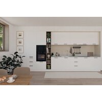 Микроволновая печь Candy CA38FL7N25WXB - Превью изображения №5 — Интернет-магазин Time-Shop