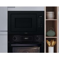 Микроволновая печь Candy CA38FL7N25WXB - Превью изображения №4 — Интернет-магазин Time-Shop