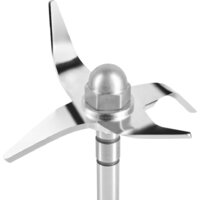 Стационарный блендер KitchenAid Artisan K400 5KSB4026EPP - Превью изображения №5 — Интернет-магазин Time-Shop