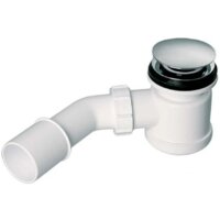 McAlpine HC2650-EXT (хром)