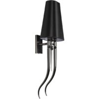 Бра LOFT IT Brunilde 10207W/L Black - Превью изображения №5 — Интернет-магазин Time-Shop