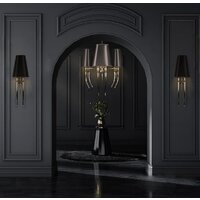 Бра LOFT IT Brunilde 10207W/L Black - Превью изображения №7 — Интернет-магазин Time-Shop