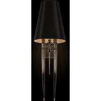 Бра LOFT IT Brunilde 10207W/L Black - Превью изображения №2 — Интернет-магазин Time-Shop