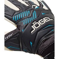 Перчатки Jogel Magnum EL4 Negative (р-р 8, черный) - Превью изображения №3 — Интернет-магазин Time-Shop