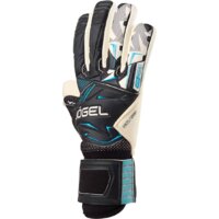 Перчатки Jogel Magnum EL4 Negative (р-р 8, черный) - Превью изображения №2 — Интернет-магазин Time-Shop