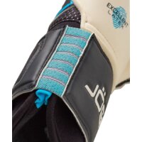 Перчатки Jogel Magnum EL4 Negative (р-р 8, черный) - Превью изображения №4 — Интернет-магазин Time-Shop