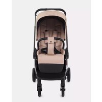 Коляска прогулочная «книга» Rant Golf RA101 (latte beige) - Превью изображения №13 — Интернет-магазин Time-Shop