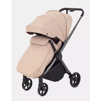Коляска прогулочная «книга» Rant Golf RA101 (latte beige) - Превью изображения №11 — Интернет-магазин Time-Shop