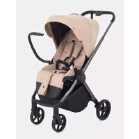 Коляска прогулочная «книга» Rant Golf RA101 (latte beige) - Превью изображения №12 — Интернет-магазин Time-Shop