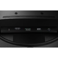 Игровой монитор Samsung Odyssey G5 LS27CG550EIXCI - Превью изображения №15 — Интернет-магазин Time-Shop