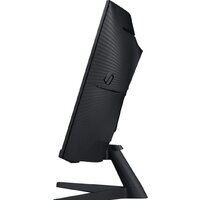 Игровой монитор Samsung Odyssey G5 LS27CG550EIXCI - Превью изображения №8 — Интернет-магазин Time-Shop