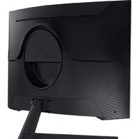 Игровой монитор Samsung Odyssey G5 LS27CG550EIXCI - Превью изображения №12 — Интернет-магазин Time-Shop