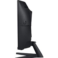Игровой монитор Samsung Odyssey G5 LS27CG550EIXCI - Превью изображения №13 — Интернет-магазин Time-Shop