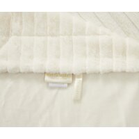 Плед Sofi De MarkO Орландо 220x240 Пл-Ор-220х240мл (молоко) - Превью изображения №7 — Интернет-магазин Time-Shop