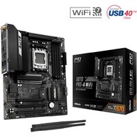 Материнская плата ASRock X870 Pro-A WiFi - Превью изображения №6 — Интернет-магазин Time-Shop