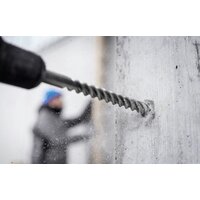 Бур Bosch 2608578706 (5 предметов) - Превью изображения №5 — Интернет-магазин Time-Shop