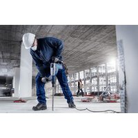 Бур Bosch 2608578706 (5 предметов) - Превью изображения №6 — Интернет-магазин Time-Shop