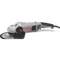 Угловая шлифмашина Crown CT13500-230N - Превью изображения №2 — Интернет-магазин Time-Shop