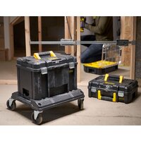 Тележка Stanley FatMax FMST1-71972 - Превью изображения №6 — Интернет-магазин Time-Shop