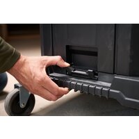 Тележка Stanley FatMax FMST1-71972 - Превью изображения №3 — Интернет-магазин Time-Shop