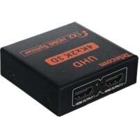 Разветвитель Telecom TTS7000 - Превью изображения №2 — Интернет-магазин Time-Shop