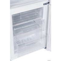 Холодильник Evelux FS 2220 W - Превью изображения №4 — Интернет-магазин Time-Shop