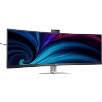 Монитор Philips SuperWide 49B2U5900CH/00 - Превью изображения №2 — Интернет-магазин Time-Shop