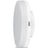 Gauss Elementary 83833 13Вт GX53 6500K