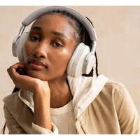 Наушники Cambridge Audio Melomania P100 SE (белый) - Превью изображения №9 — Интернет-магазин Time-Shop