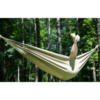Дачный гамак Гамак-Бай льняной [BBNK] - Превью изображения №2 — Интернет-магазин Time-Shop