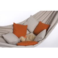 Дачный гамак Гамак-Бай льняной [BBNK] - Превью изображения №5 — Интернет-магазин Time-Shop