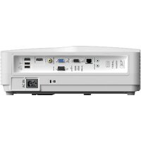 Проектор Optoma EH330UST - Превью изображения №3 — Интернет-магазин Time-Shop