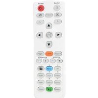 Проектор Optoma EH330UST - Превью изображения №7 — Интернет-магазин Time-Shop